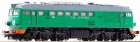 62763 Roco Diesel Locomotive ST 44